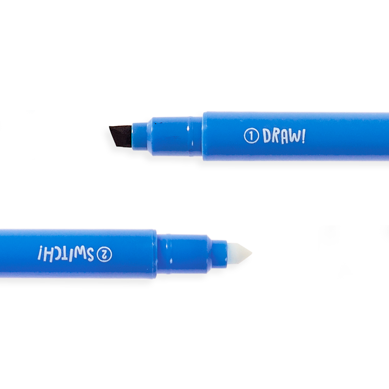 OOLY Switcheroo Color Changing Markers 12s 1227922