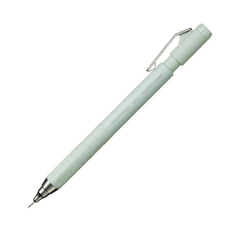 KOKUYO ME Mechanical Pencil 0.7mm Fragile Mint Default Title