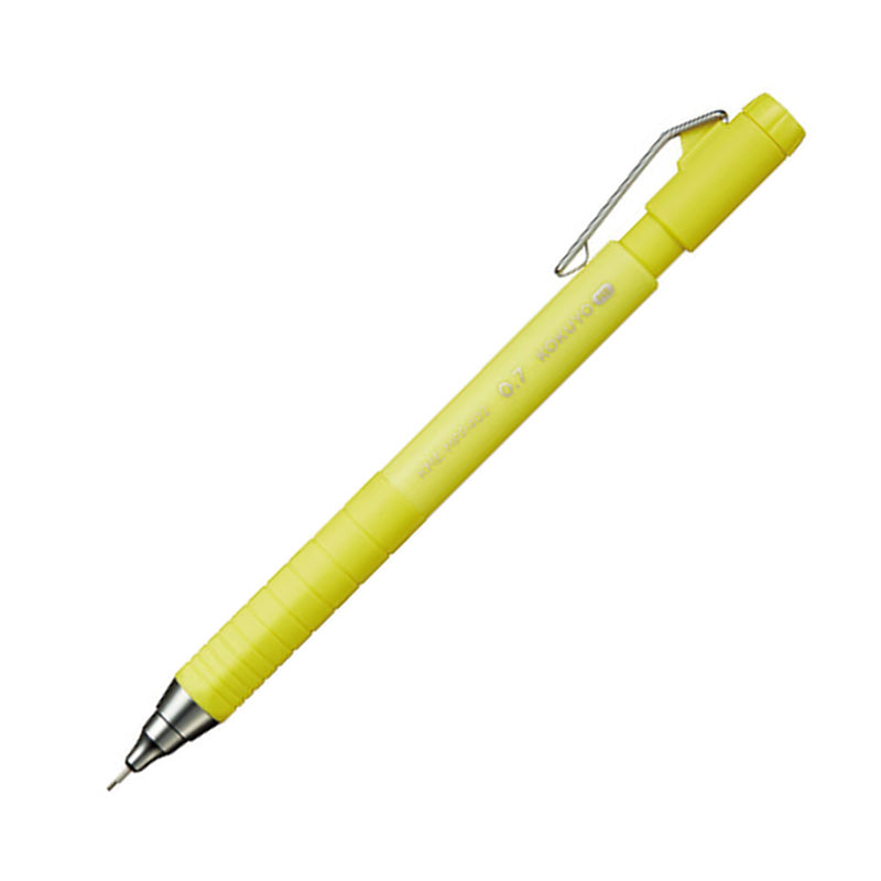 KOKUYO ME Mechanical Pencil 0.7mm Moon Lime Default Title