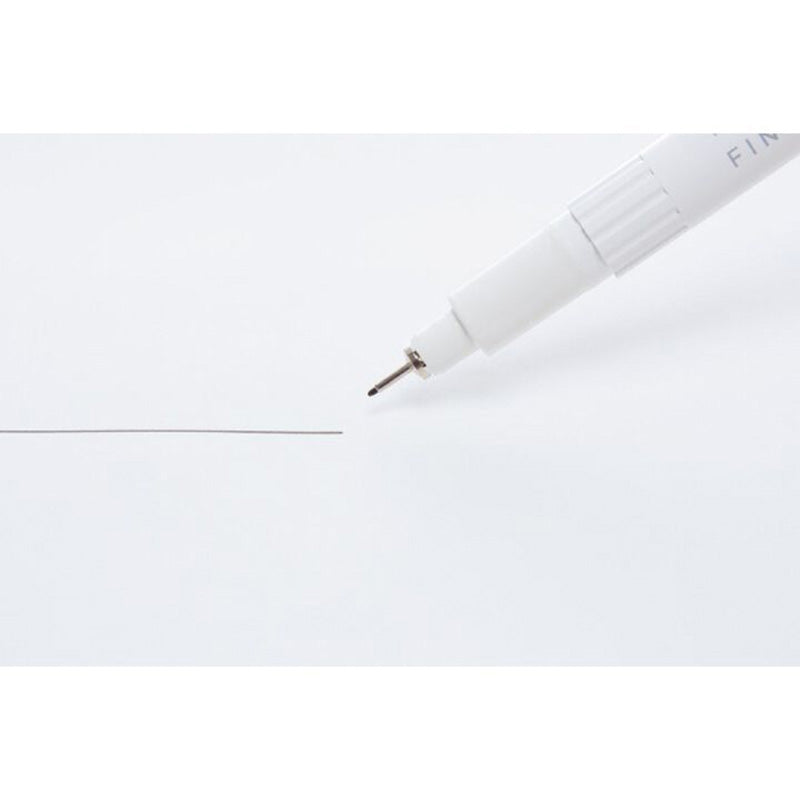 KOKUYO Perpanep Finewriter Black Ink Default Title