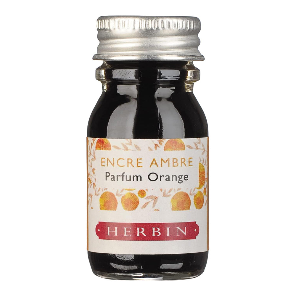 JACQUES HERBIN Scented Ink 10ml Set of 5