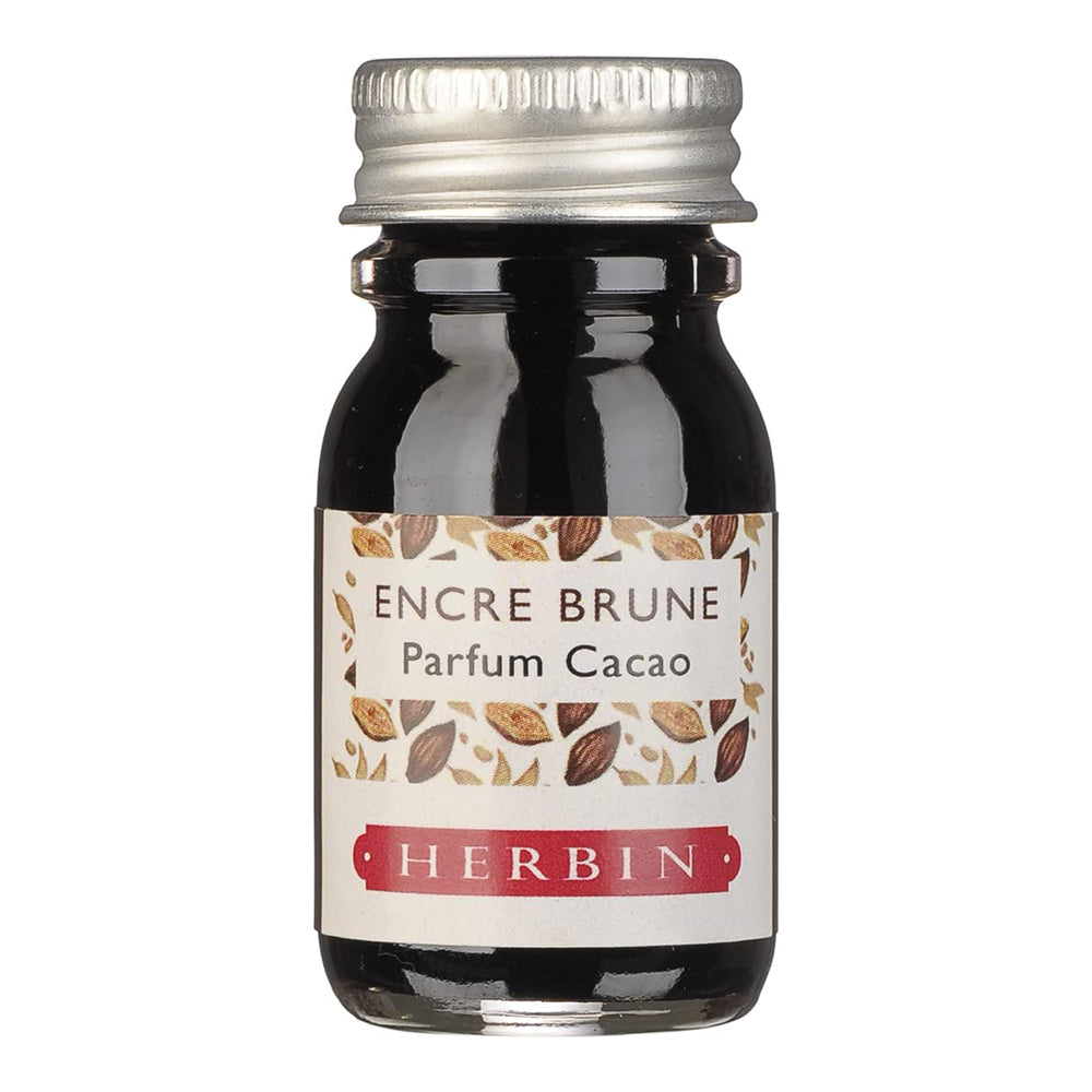 JACQUES HERBIN Scented Ink 10ml Set of 5