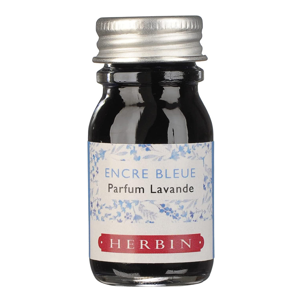 JACQUES HERBIN Scented Ink 10ml Set of 5