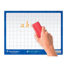 CLAIREFONTAINE Whiteboard Notebook 24x32cm 24sh Seyes Default Title