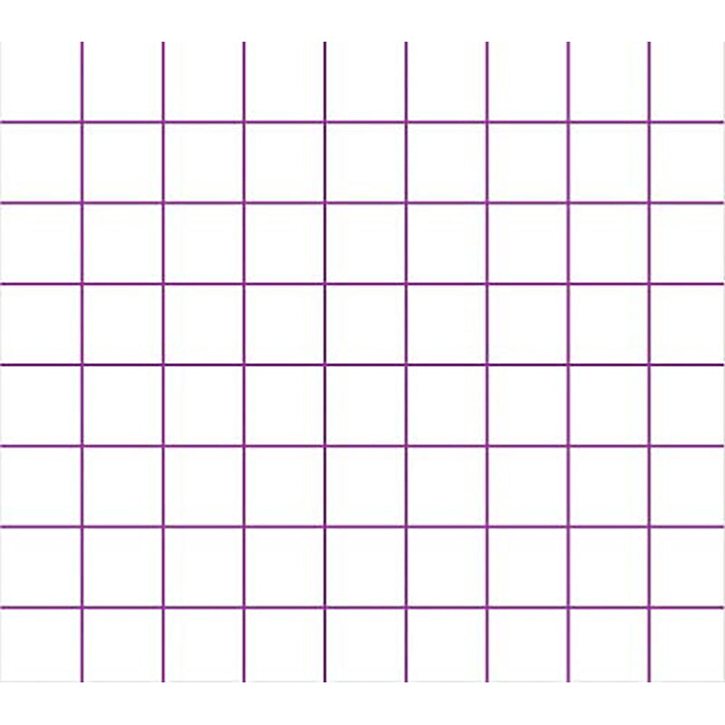 CLAIREFONTAINE Single Sheets 17x22cm 50sh 5x5 Sq Default Title