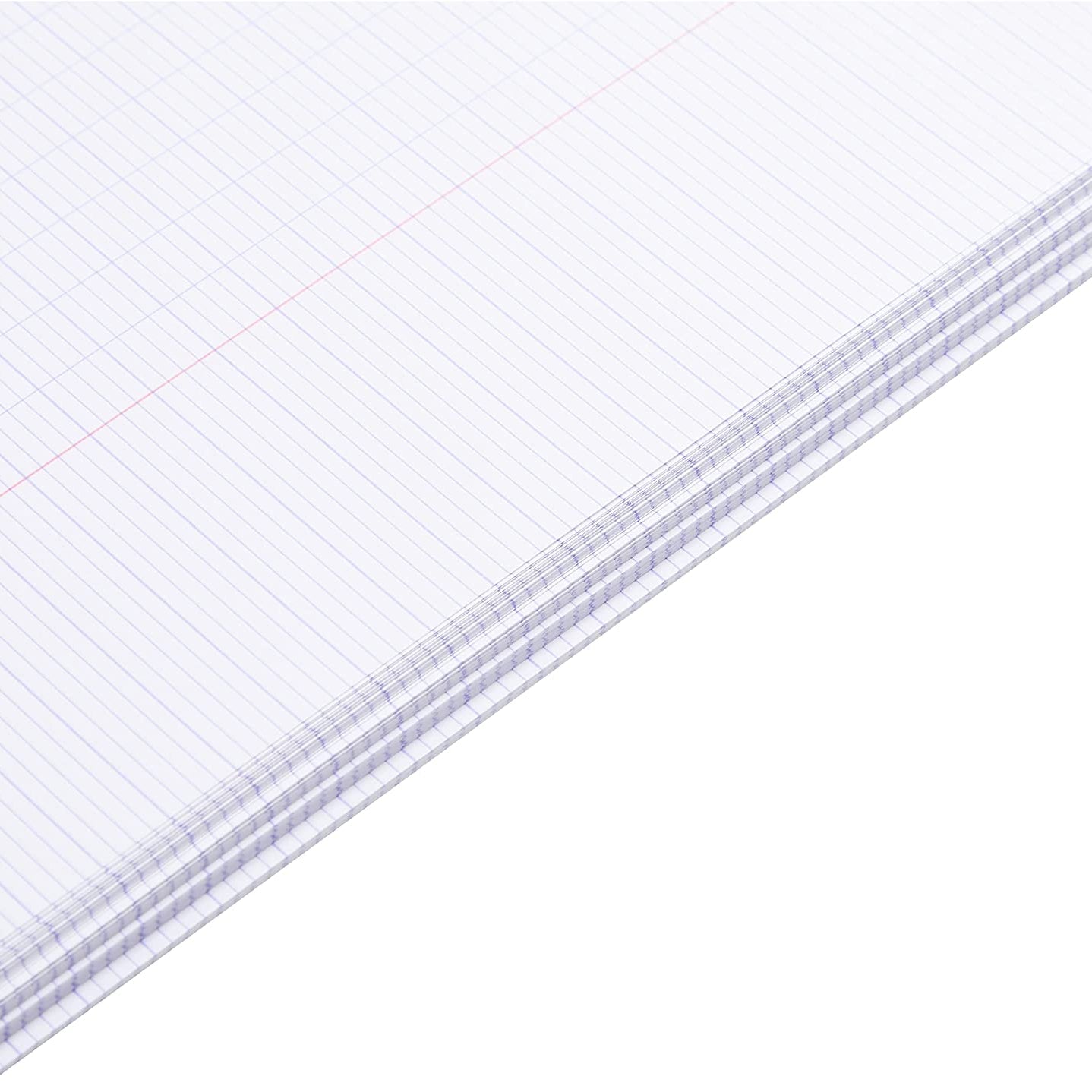 CLAIREFONTAINE Single Sheets 17x22cm 100sh Seyes Default Title