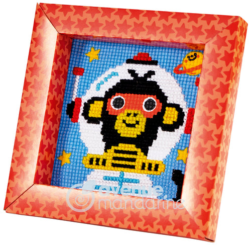 AVENUE MANDARINE Pix Gallery Cosmonaut Default Title