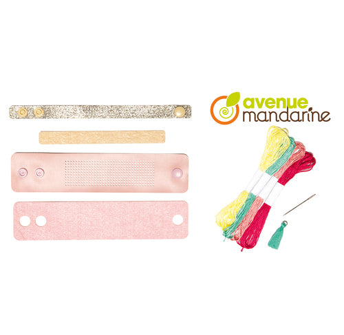 AVENUE MANDARINE Pix Tresor Yellow Default Title