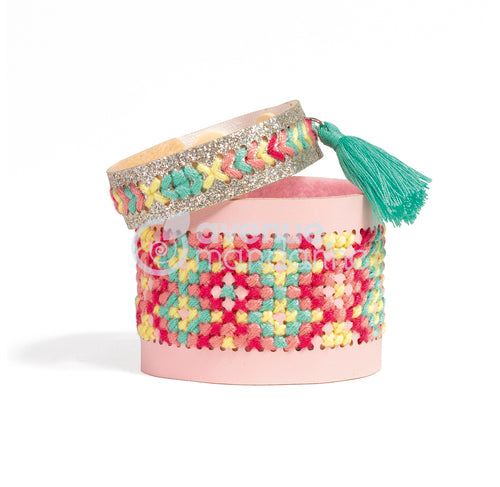 AVENUE MANDARINE Pix Tresor Yellow Default Title