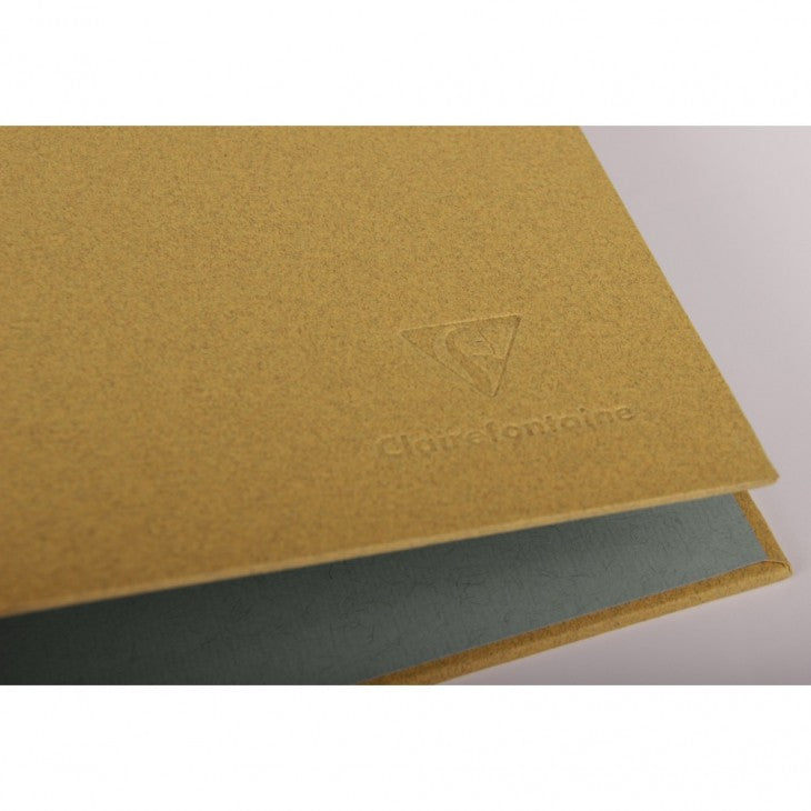 CLAIREFONTAINE INGRES Level Arch File A4 21x29.7x7cm Ass.
