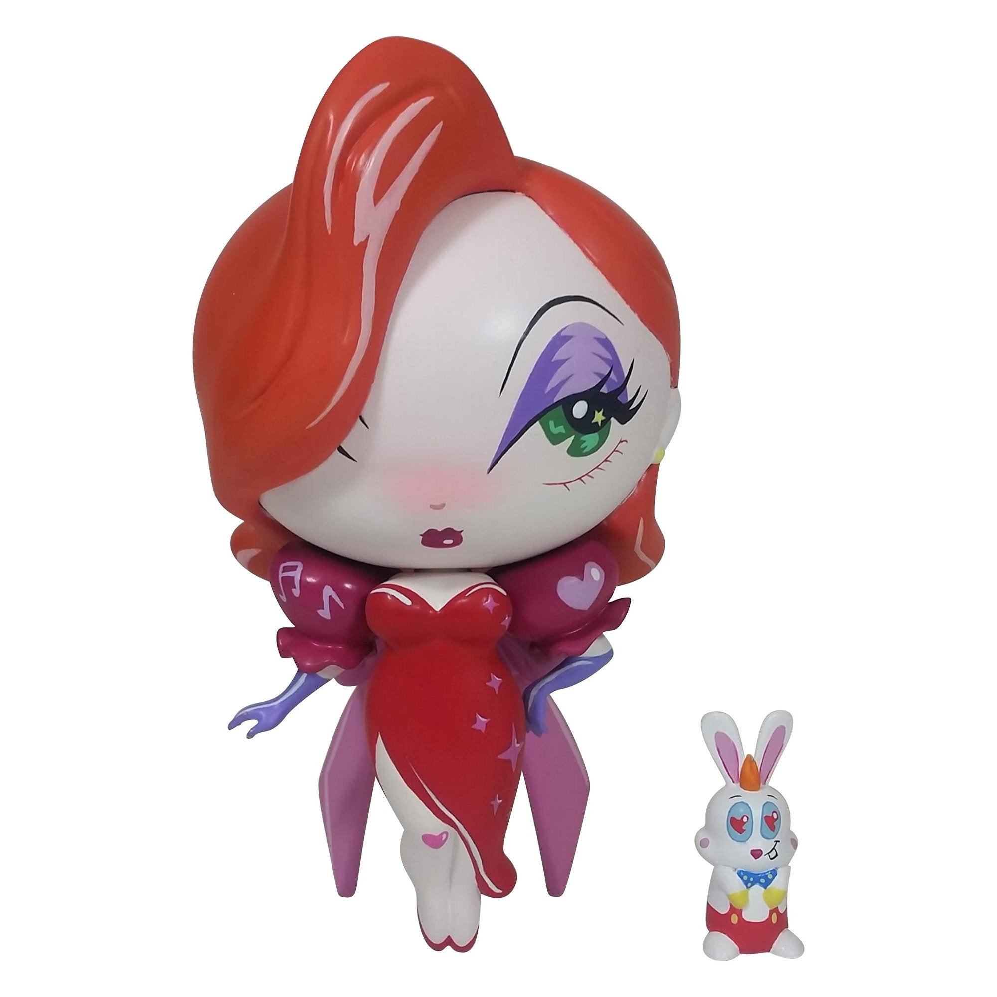 World of Miss Mindy Disney Designer Jessica Rabbit 1233899