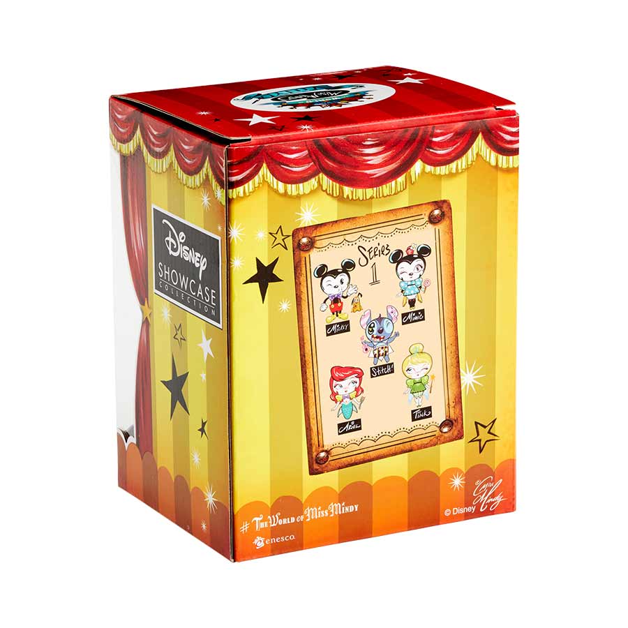 World of Miss Mindy Disney Designer Minnie Mouse 1233901