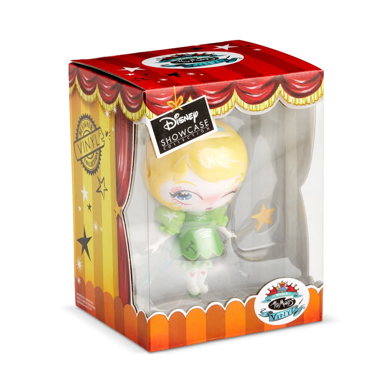 World of Miss Mindy Disney Designer Tinker Bell 1239372