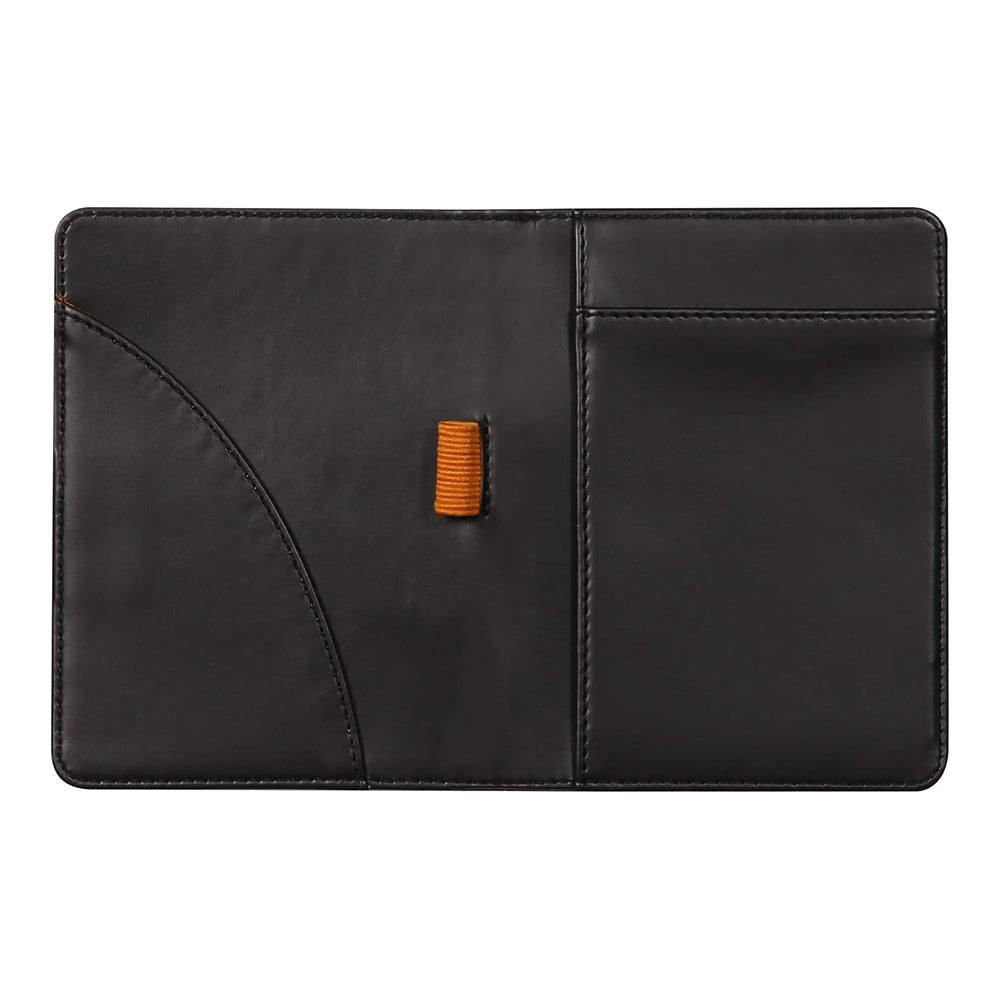 RHODIArama Small Portfolio No.12 Black