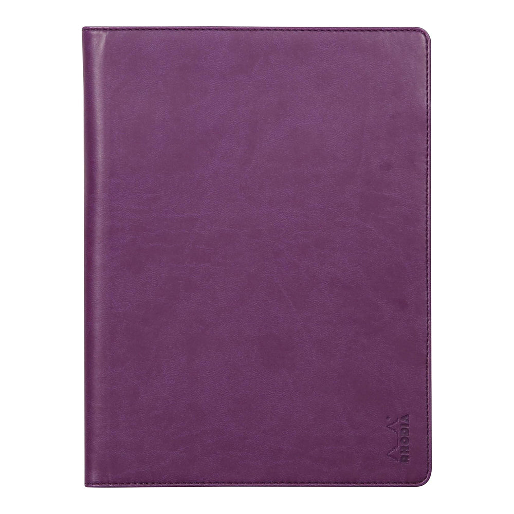 RHODIArama Small Portfolio No.16 Purple