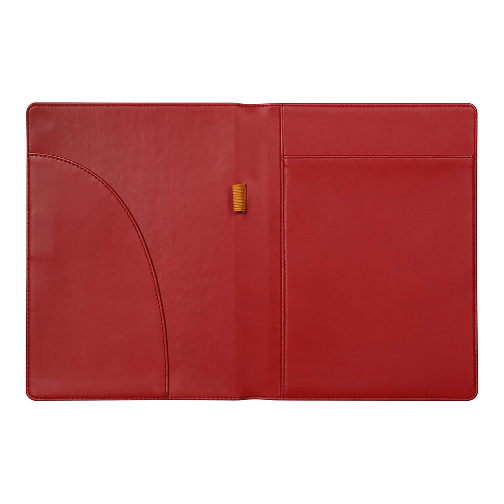 RHODIArama Small Portfolio No.16 Poppy