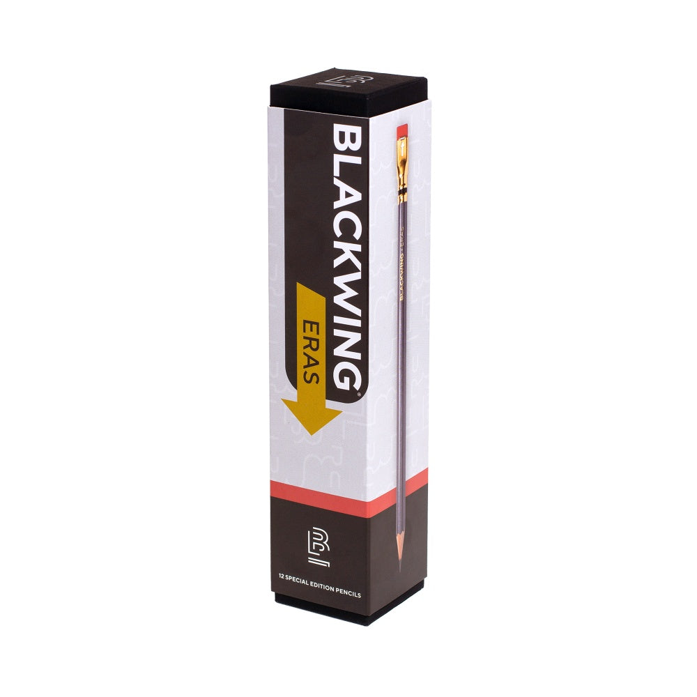 BLACKWING Pencil Special Edition Eras 2022 Edition x1 Default Title