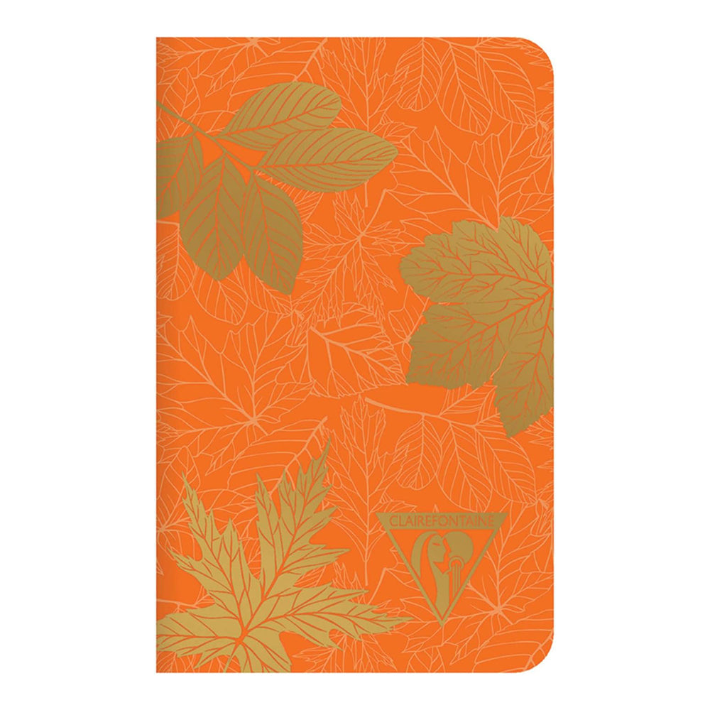 Notitieboekjes - Leer - Mini Gemixed - 10 x 7.5cm - Nederland - Cadeau en Aromatherapie