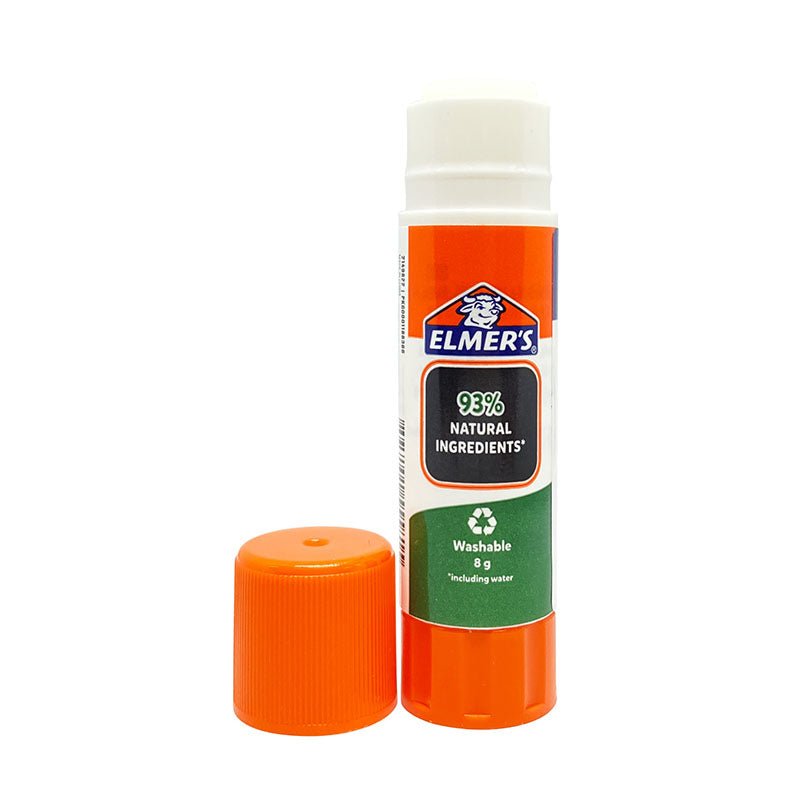 ELMER'S Pure Glue Stick 8g Default Title