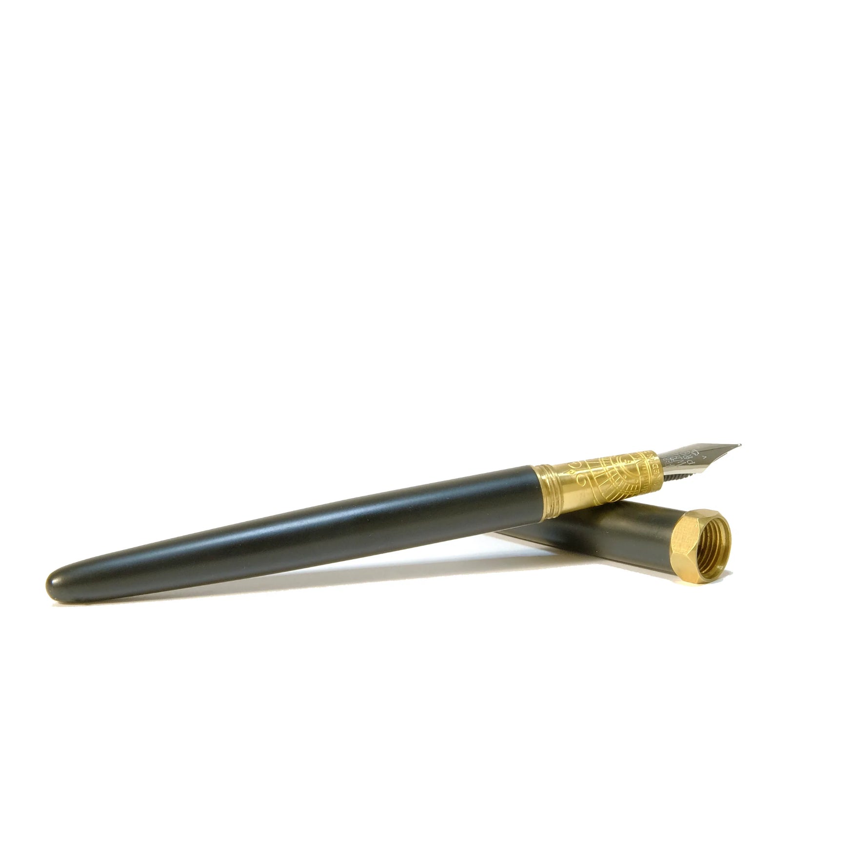 FERRIS WHEEL PRESS Brush Fountain Pen-M Limited Edition Echoes Of Eaton Default Title
