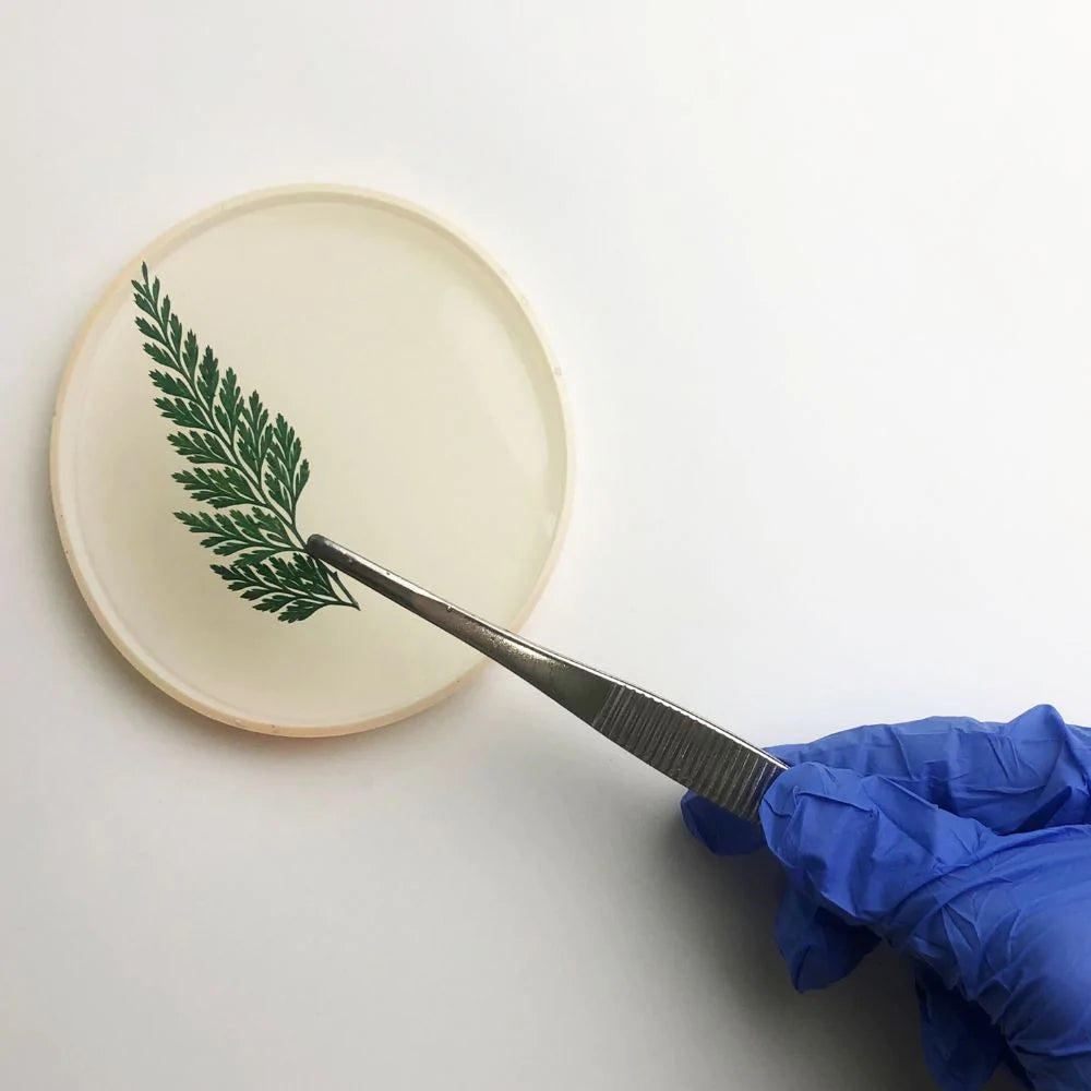 CRAFTI-KIT Mini Resin Coaster Making Kit Default Title