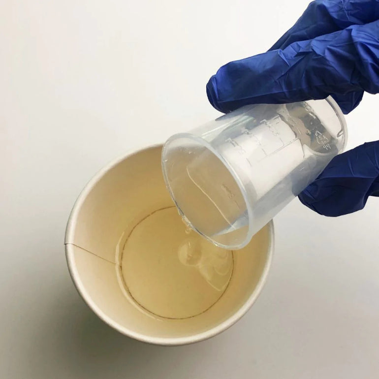 CRAFTI-KIT Mini Resin Coaster Making Kit Default Title