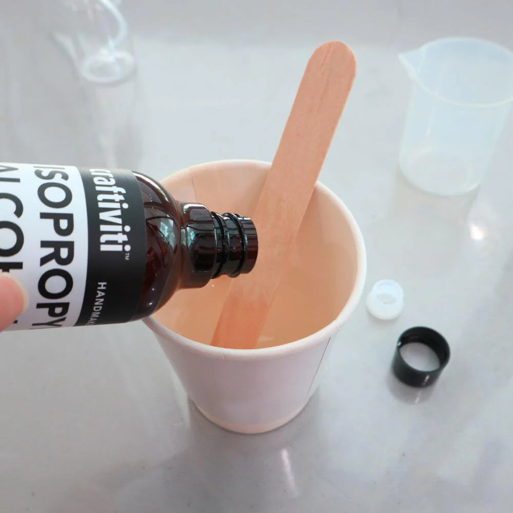 CRAFTI-KIT Mini Eco-Friendly Insect Repellent Kit