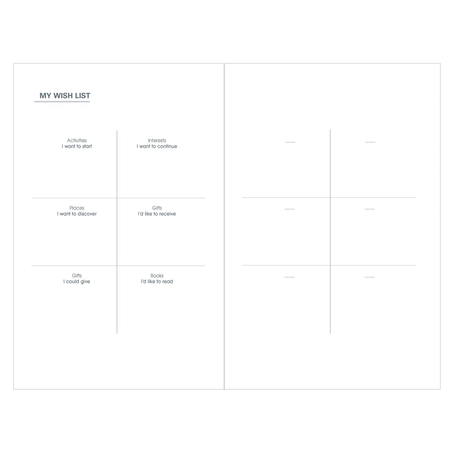 QUO VADIS 2023 Pastel Weekly 16x24cm Green