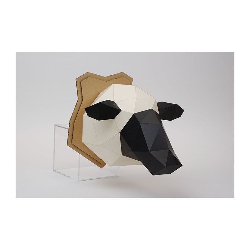 BOGCRAFT KakuKaku Wall L Sheep 23x20cm