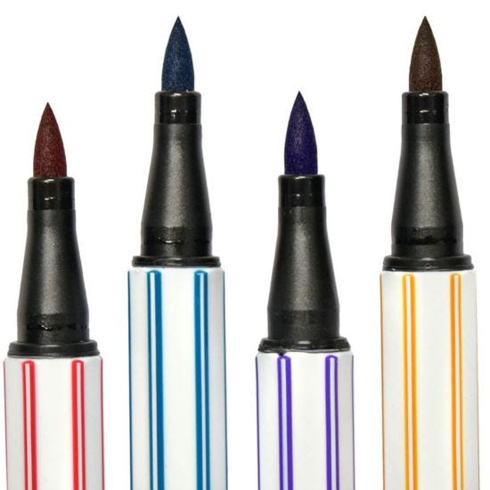 STABILO Creative Set ARTY 36s 68+88+Aquacolour