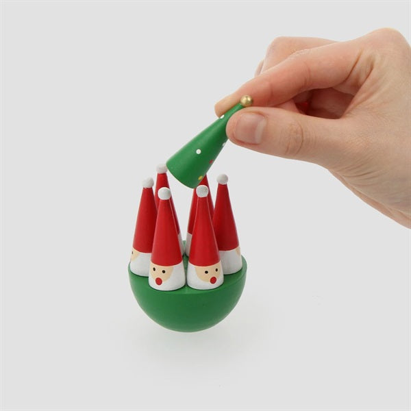 MARK'S Christmas Objet Balance Game 1232573