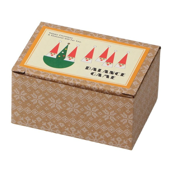 MARK'S Christmas Objet Balance Game 1232573