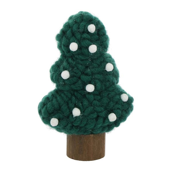 MARK'S Mocomoco Xmas Felt Mascot Tree 1232582
