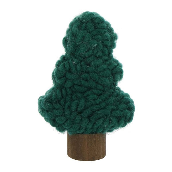 MARK'S Mocomoco Xmas Felt Mascot Tree 1232582