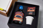 JACQUES HERBIN 350 Years Set Gift Box Bleu Myosotis
