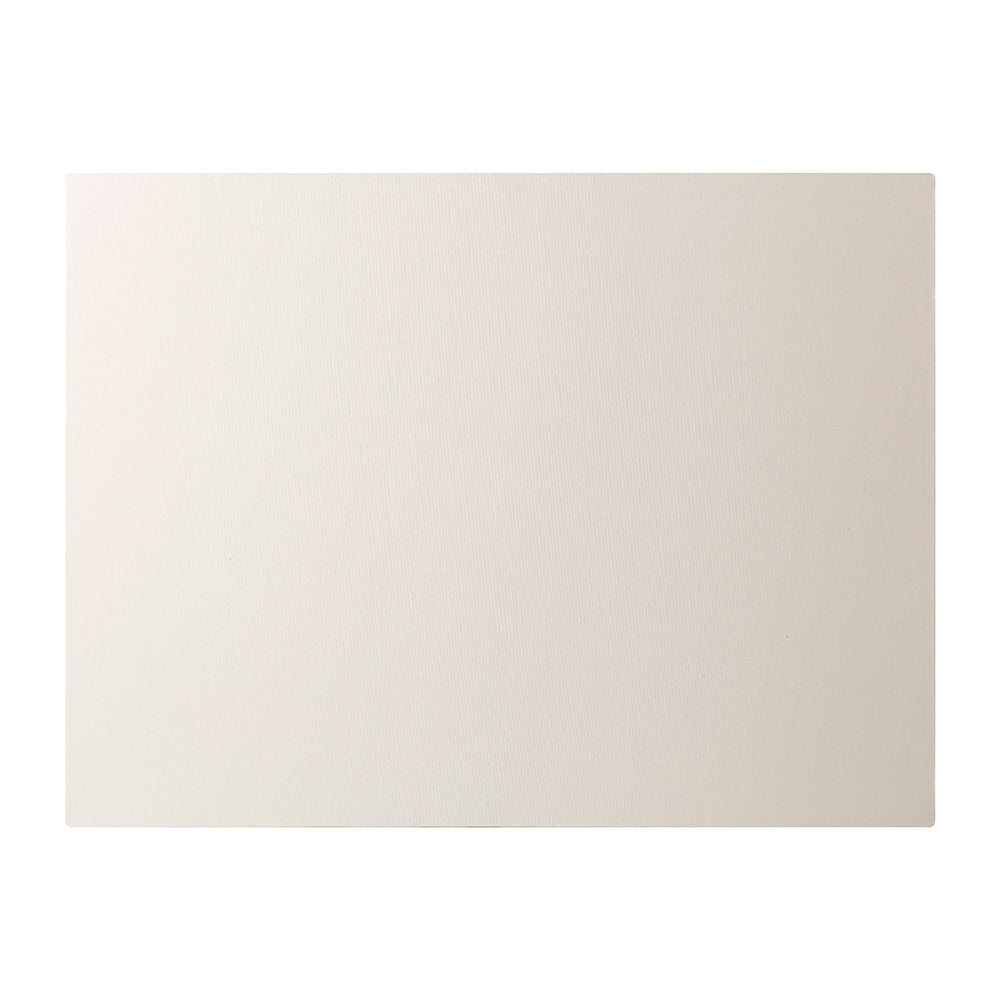 CLAIREFONTAINE Canvas Board White 4mm 60x80cm