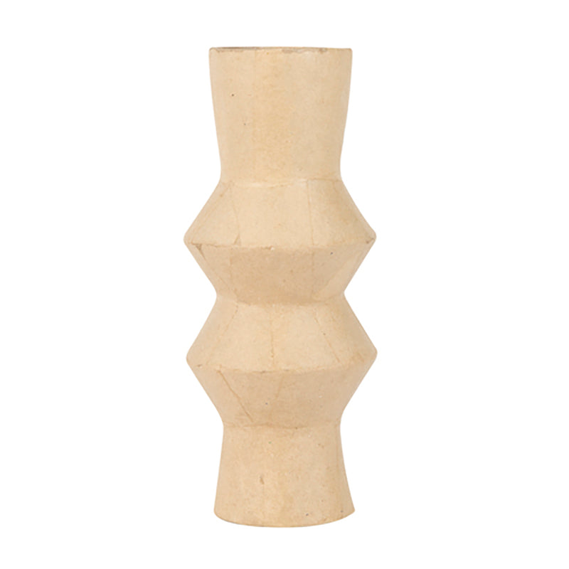 DECOPATCH Objects:Home Deco-Twisty Vase 45cm