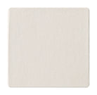 CLAIREFONTAINE Canvas Board White 3mm 10x10cm