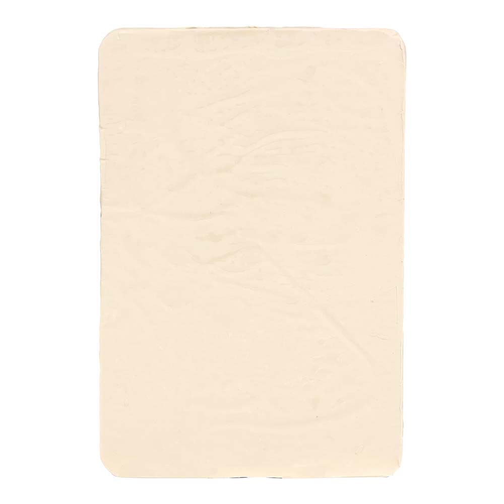 PLASTILINE Modelling Clay 750g 55H Ivory