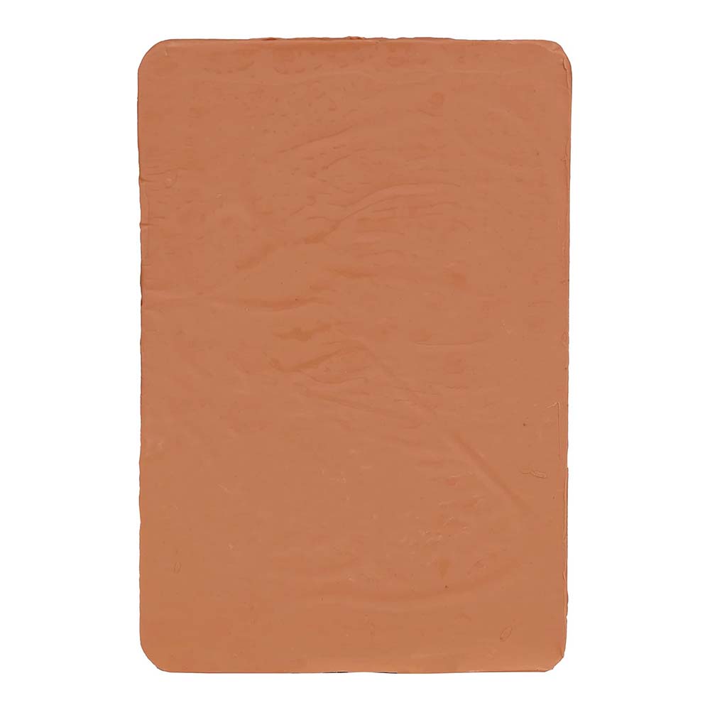 PLASTILINE Modelling Clay 750g 50H Red