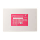 CLAIREFONTAINE Canvas Board White 4mm 40x60cm