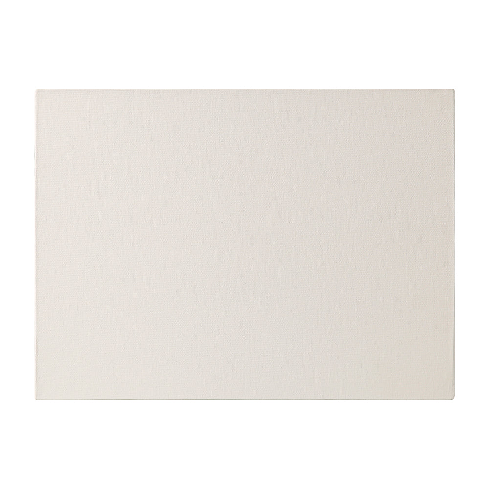 CLAIREFONTAINE Canvas Board White 3mm 30x40cm
