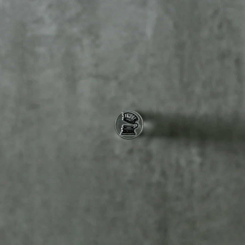 RIBBON WORKS Clear Stamp Scent Bottle