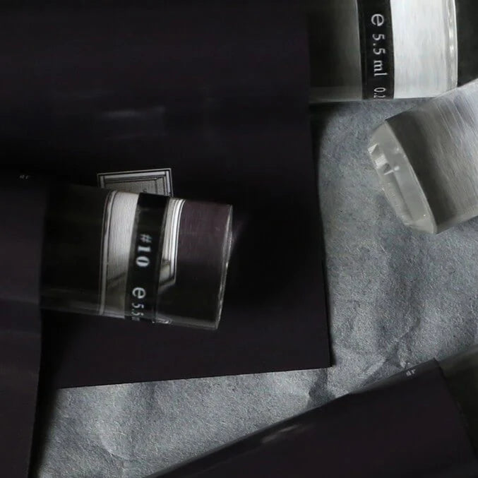 RIBBON WORKS Clear Stamp Scent Bottle