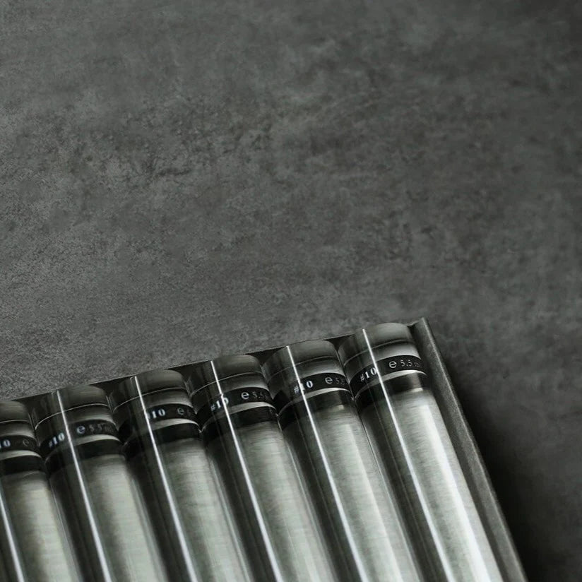 RIBBON WORKS Clear Stamp Scent Bottle