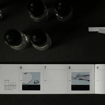 RIBBON WORKS 60 Scents Stickers