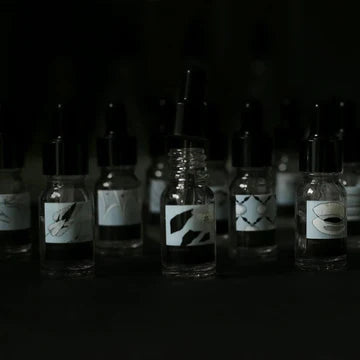 RIBBON WORKS 60 Scents Stickers