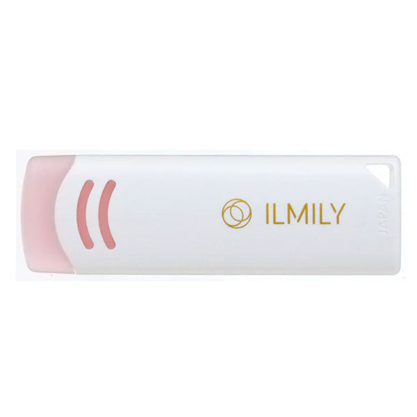 PILOT ILMILY Color Two-Color Frixion Eraser Pink