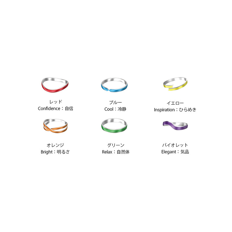 PILOT AcroEvo Ball Pen-MF 0.3mm White Yellow