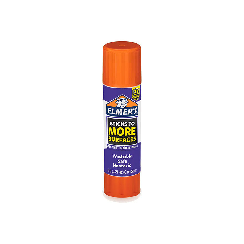 ELMER'S Glue Stick Extra Strength 22g
